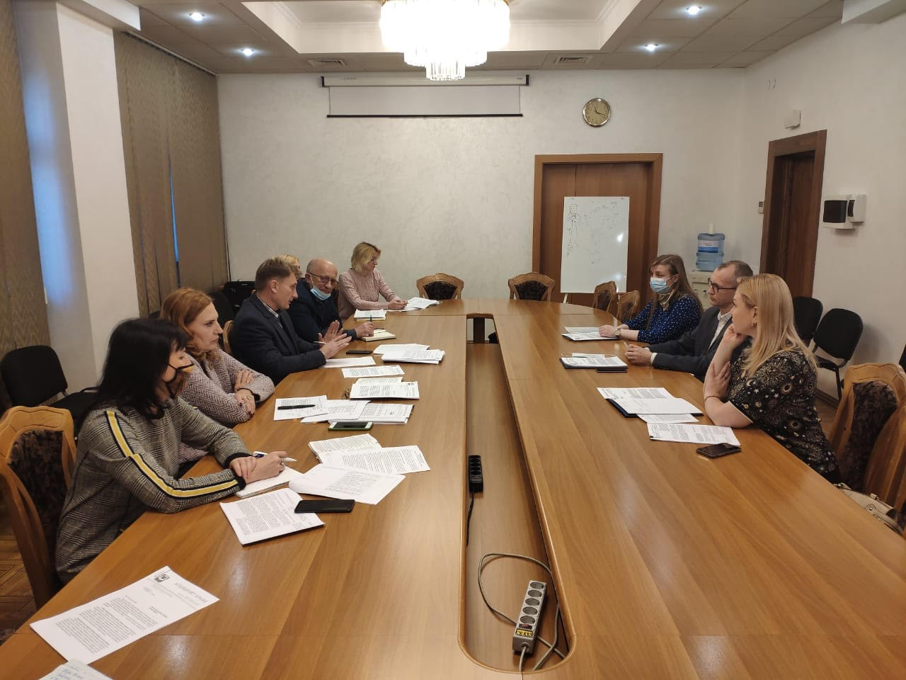 Громади матимуть бюджети розвитку - підсумки зустрічі АМУ з Мінфіном щодо законороєкту 6062