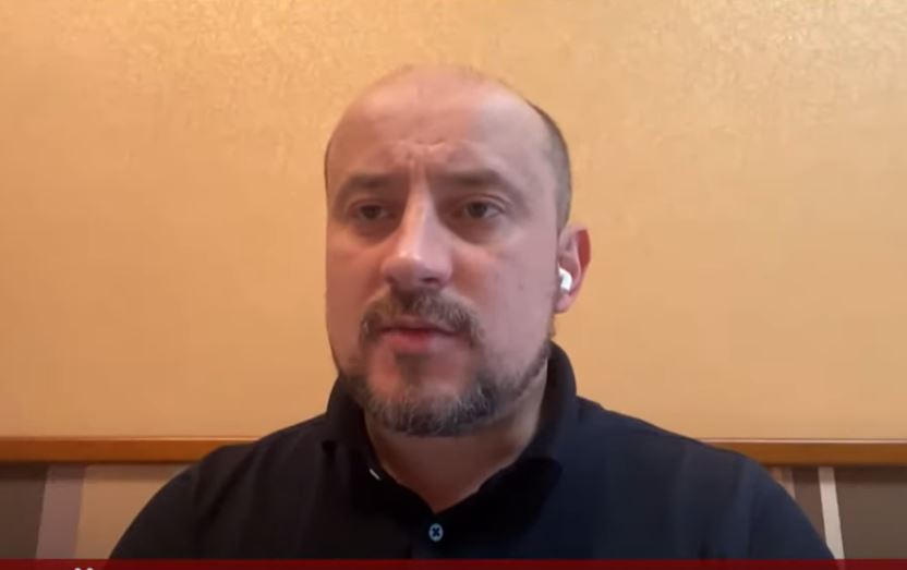 Оподаткування місцевими податками має бути диференційованим залежно від типу території — О.Слобожан в ефірі 5 каналу