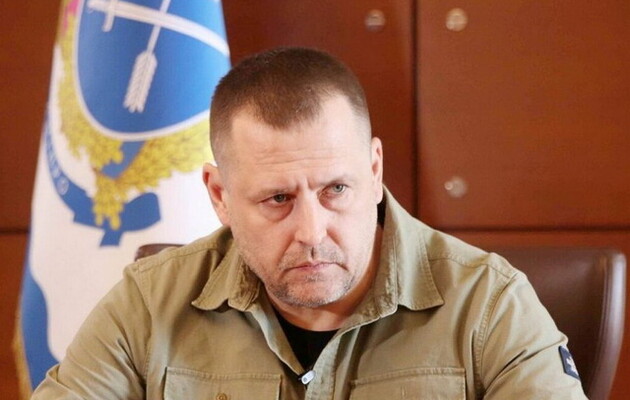 Мер Дніпра Борис Філатов про Кабмін: «Якщо кінь здох, перестаньте на ньому скакати. Тим більше на переправі»