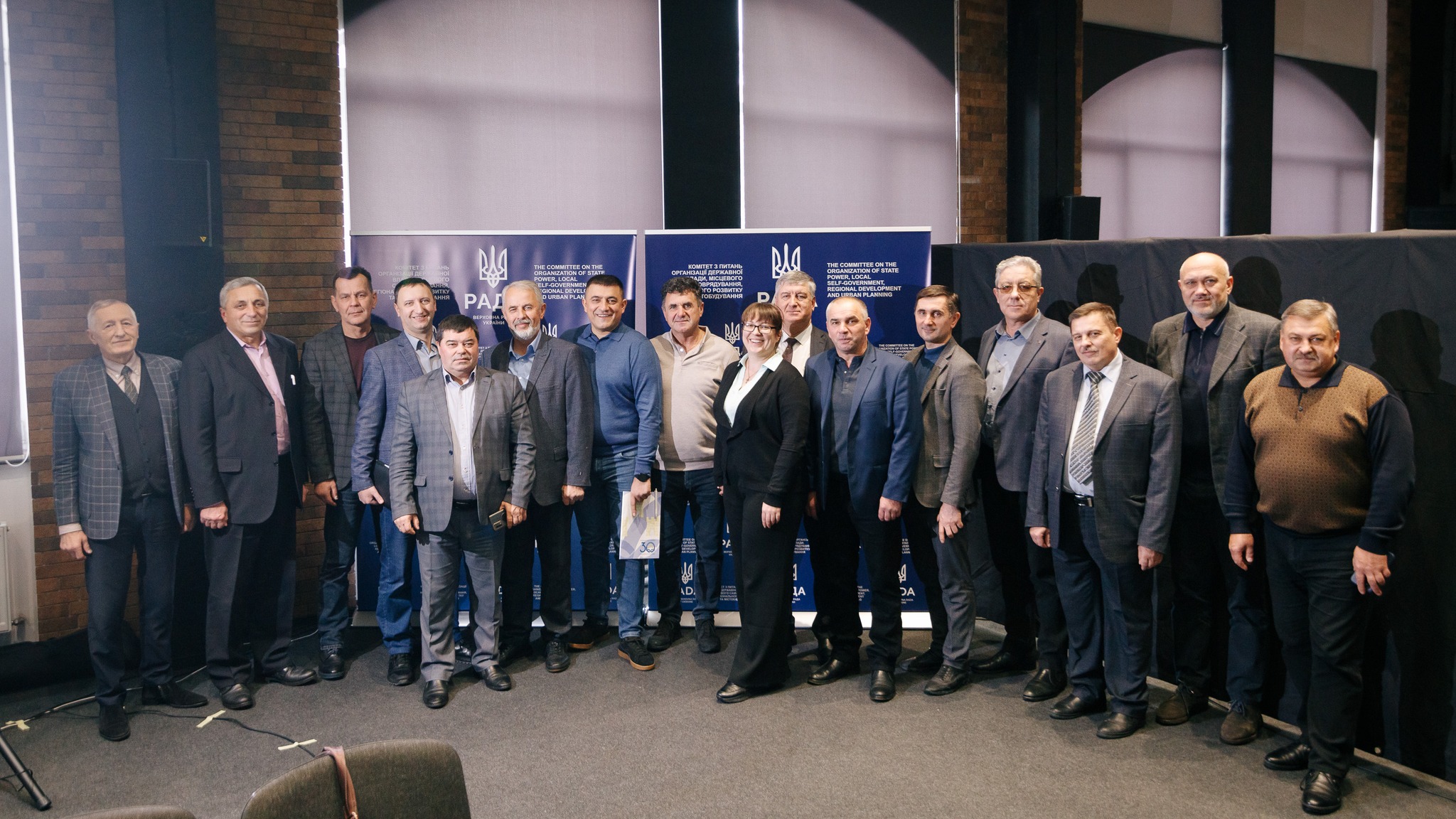 Регіональна політика робиться в регіонах, а не кабінетах.