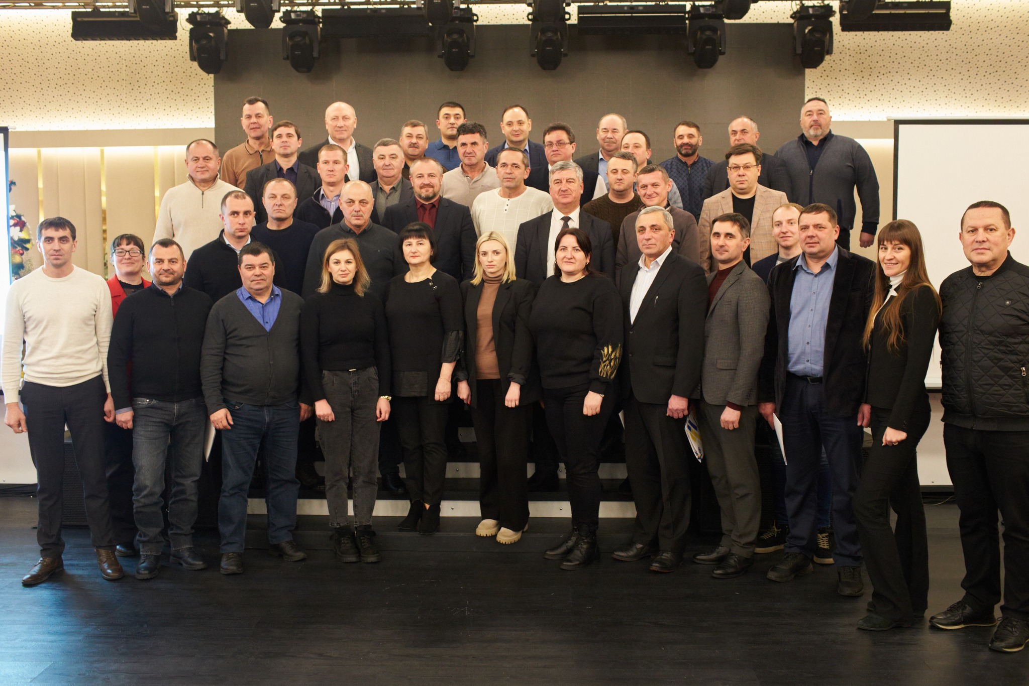 ЗВІТ ІФ РВ АМУ за 2023