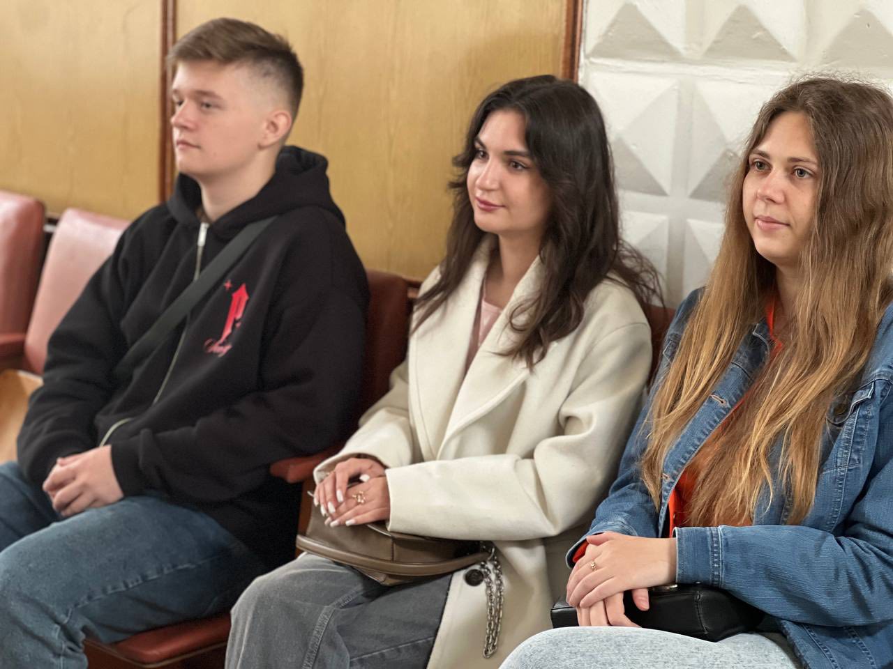 Практика участі у реальних процесах місцевого самоврядування — найкраще навчання