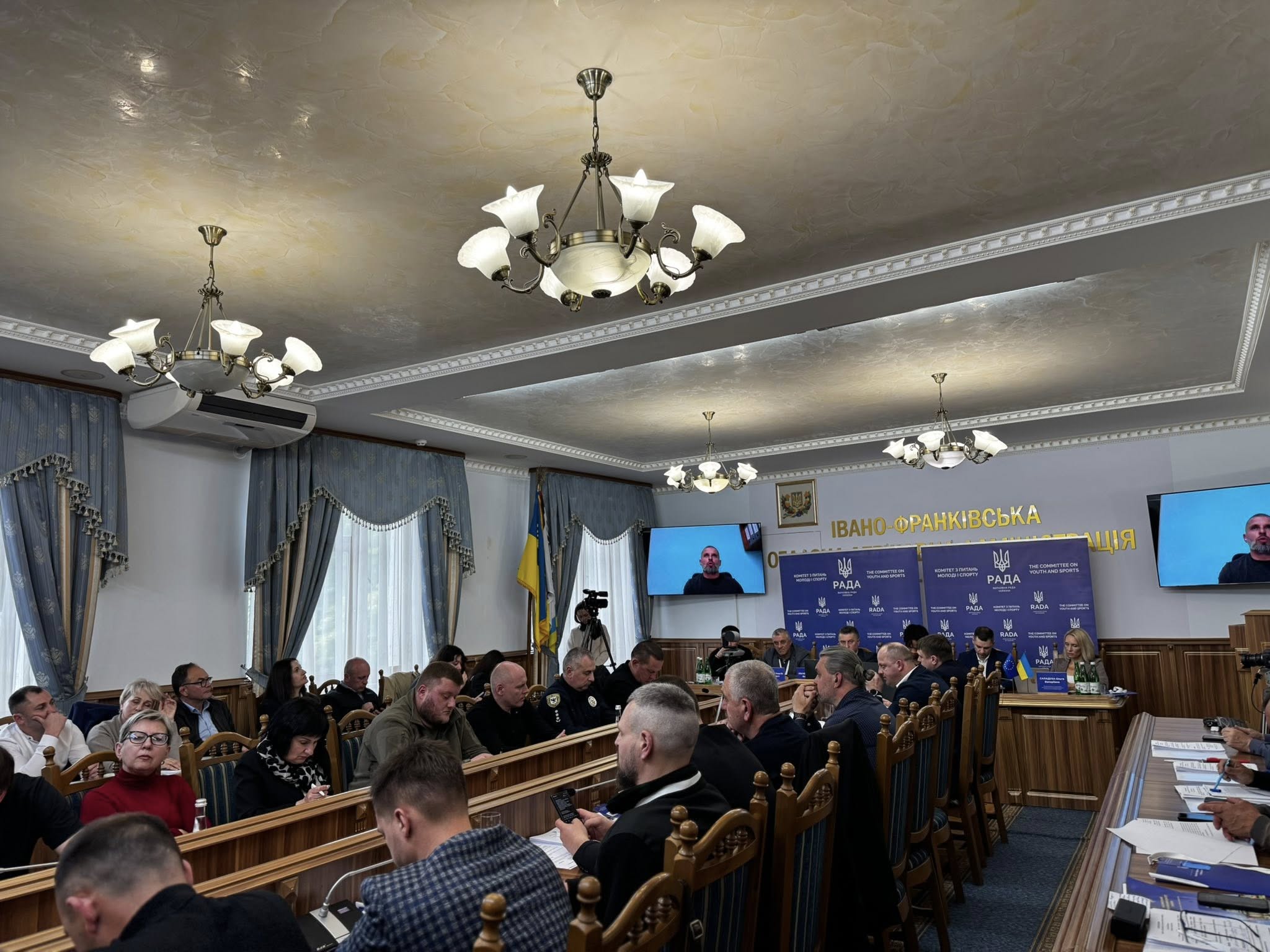 Практичний досвід – ключ до розуміння процесів у публічному управлінні