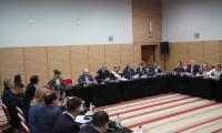 Розширене засідання Правління Асоціації міст України