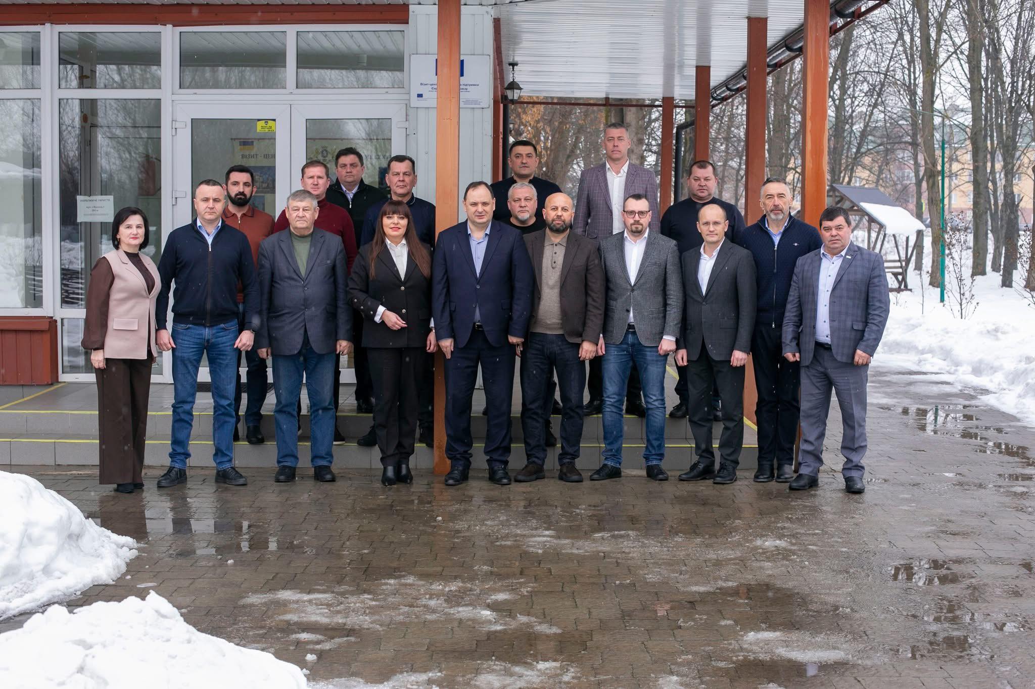 ФОРМУВАННЯ ІВАНО-ФРАНКІВСЬКОЇ МІСЬКОЇ АГЛОМЕРАЦІЇ
